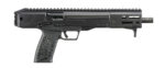 RUGER LC CHARGER 5.7X28 10" BLK 20+1