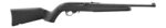 Ruger 32012 10/22  22 LR 10+1 16.12"" Satin Black Black Alloy Steel Barrel &  Receiver w/Scope Rail, Black Fixed w/M-LOK Synthetic Stock