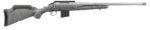 RUGER AMERICAN GEN2 350LEG GRAY 20"