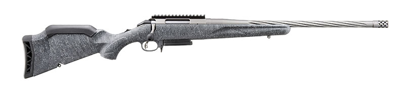 American Rifle Gen II 223 Rem 20″ Grey 10rd