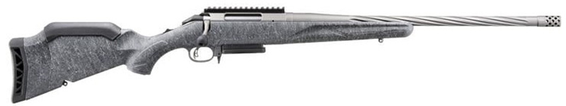 American Rifle Gen II 6.5 PRC 20″ Grey 3rd