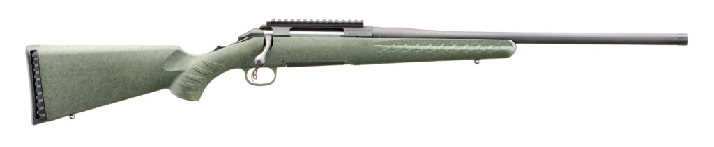 GLENFIELD MDL A 6.5CR GRN 20″