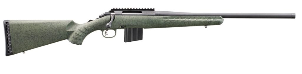 GLENFIELD MDL A 350LEG GRN 20″