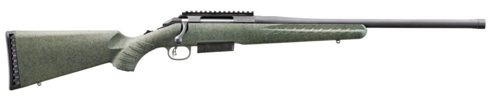 GLENFIELD MDL A 450BM GRN 20″