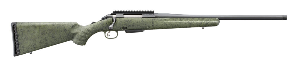 GLENFIELD MDL A 223REM GRN 20″