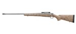 RUGER HAWKEYE FTW HNTR 6.5PRC SS LH