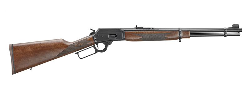 1894 Classic 357MAG 18.63″ Blued/Wlnt 9rd