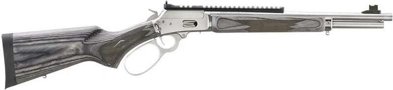 1894 SBL 44RemMag 16.10″ SS/Grey 8rd