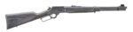 Marlin 70917 1894 Guide Gun 44 Special/44 Rem Mag 10+1 20.25" Matte Blued Steel Barrel, Blued Alloy Steel Receiver, Straight Black Laminate Stock