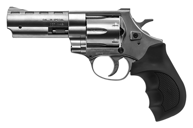 WINDICATOR 357MAG 4″ DA/SA REV NIC