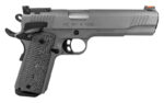 MC1911 MATCH NOEL GOVT 9MM 5" SS 10+1