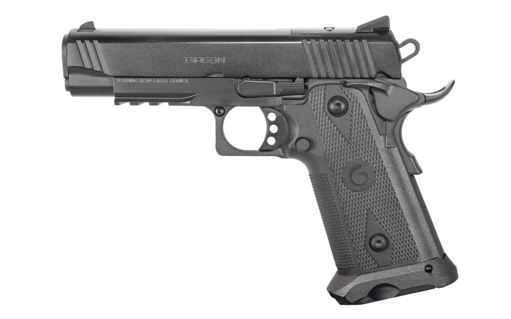 EAA CORP WITNESS 2311 45ACP 4.25″ 11+1