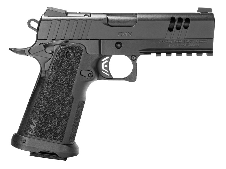 EAA CORP WITNESS 2311 CMX 9MM 4.25″