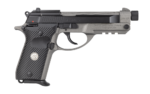 EAA CORP MC14T X TIPUP 380ACP TN/BK