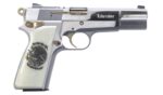 EAA CORP MCP35 LIBRADOR 9MM 10+1 CA OR