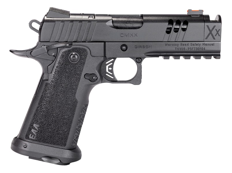 EAA CORP WITNESS 2311 CMXX 9MM 4.25″
