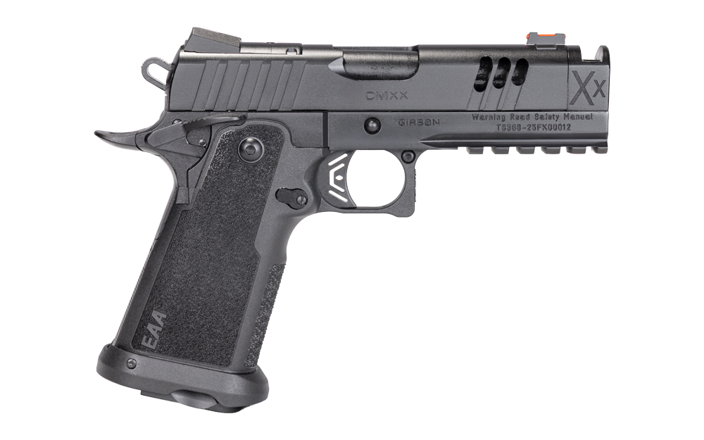 EAA CORP WITNESS 2311 CMXX 45ACP 4.25″