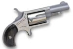 NORTH AMERICAN ARMS MINI 22LR REV 1-5/8" SS
