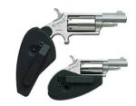 NORTH AMERICAN ARMS 22MAG 1-5/8 HOLSTER/GRIP COMBO