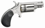 NORTH AMERICAN ARMS THE WASP 22MAG REV 1-1/8" SS