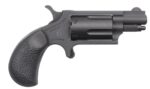 Mini-Shadow 22LR/22Mag 1/ 1/8" Blk/Blk 5-rd