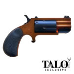 NAA-PUG DUSK 22Mag Talo