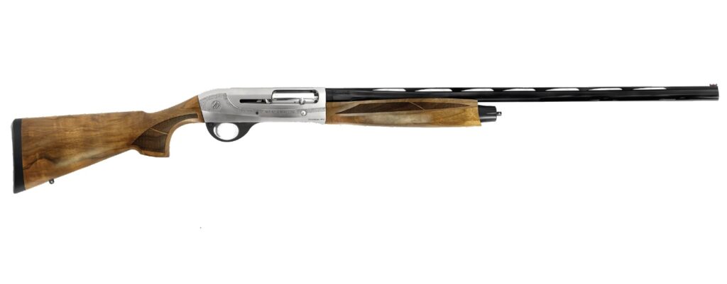WEATHERBY 18I DELUXE GR2 20/28 NKL/WD 3″
