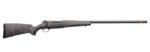 WEATHERBY MARK V BC CARBON 257WBY 26"  #