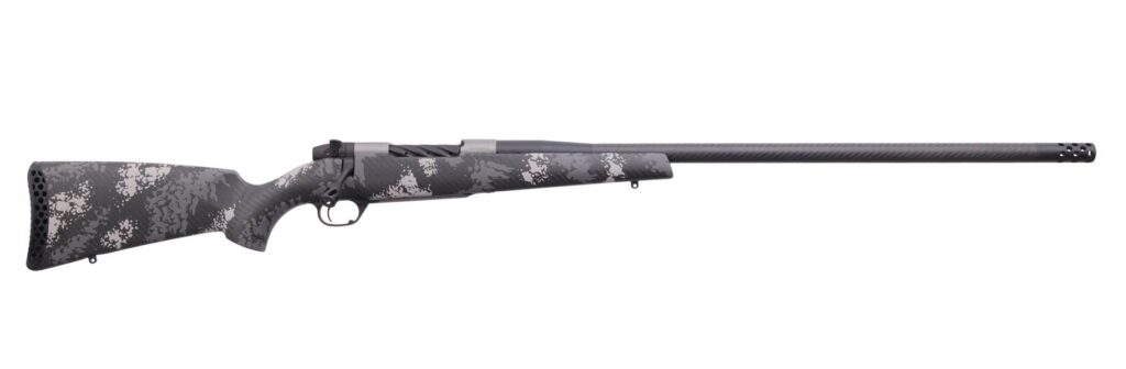 WEATHERBY MARK V BC TI CARBN 6.5RPM 24″#