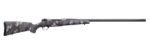 WEATHERBY MARK V BC TI CARBN 6.5RPM 24"#