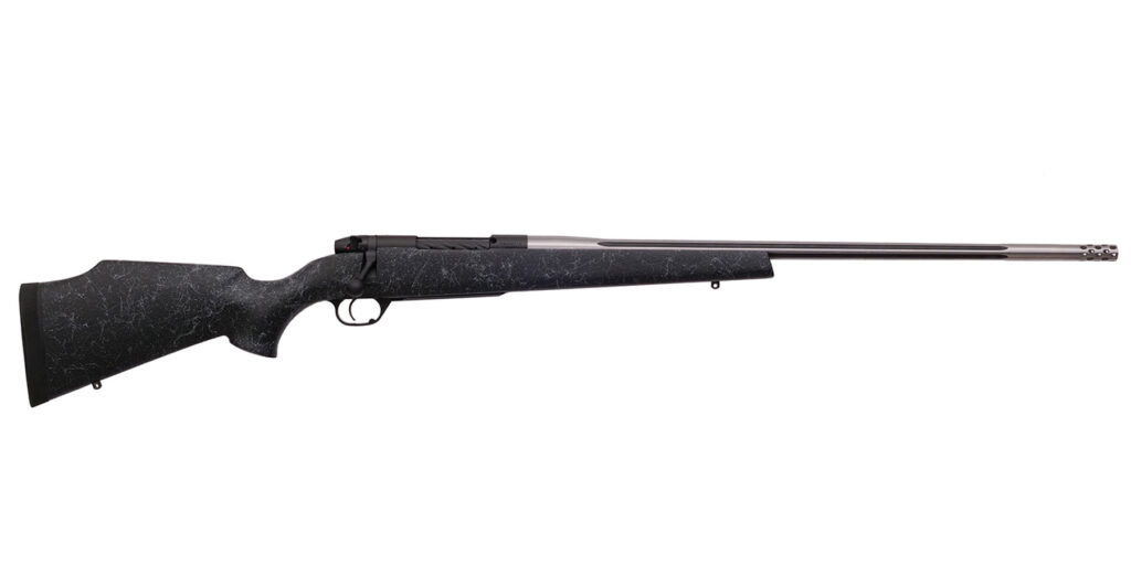 WEATHERBY MARK V ACCUMARK 30-06 24″