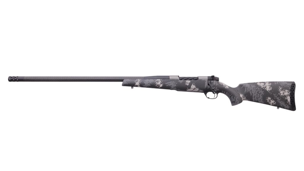 WEATHERBY MARK V BC TI CARBON 240WBY LH#