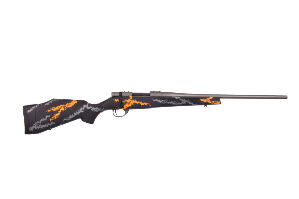 WEATHERBY VANGUARD CMPT HNTR 6.5CR 20″