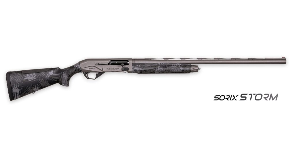 WEATHERBY SORIX STORM 20/28 3″