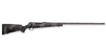 WEATHERBY MARK V LIVE WILD 25-06 24"