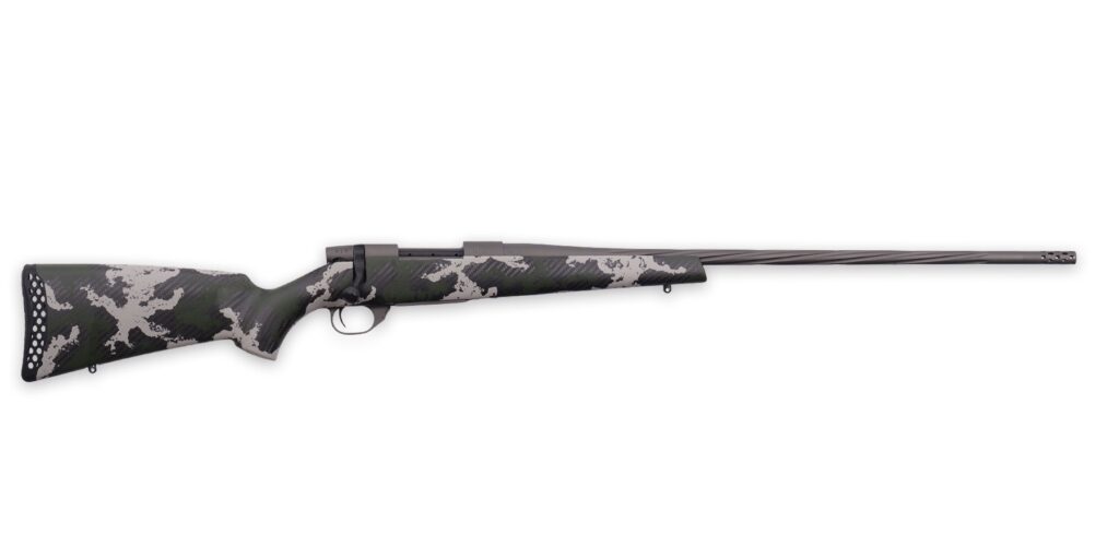 WEATHERBY VANGUARD TALON 243WIN CF 22″ #