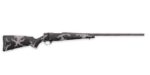 WEATHERBY VANGUARD TALON 243WIN CF 22" #