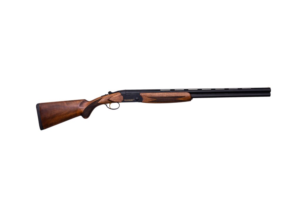 WEATHERBY ORION CMPT O/U 20/26 BL/WD 3″