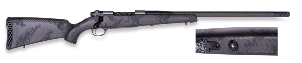 WEATHERBY MARK V BC GUIDE TI 300WIN 22″