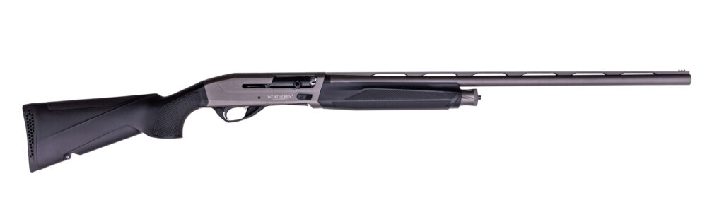 WEATHERBY ELEMENT 2 12/28 TUNGSTEN 3″