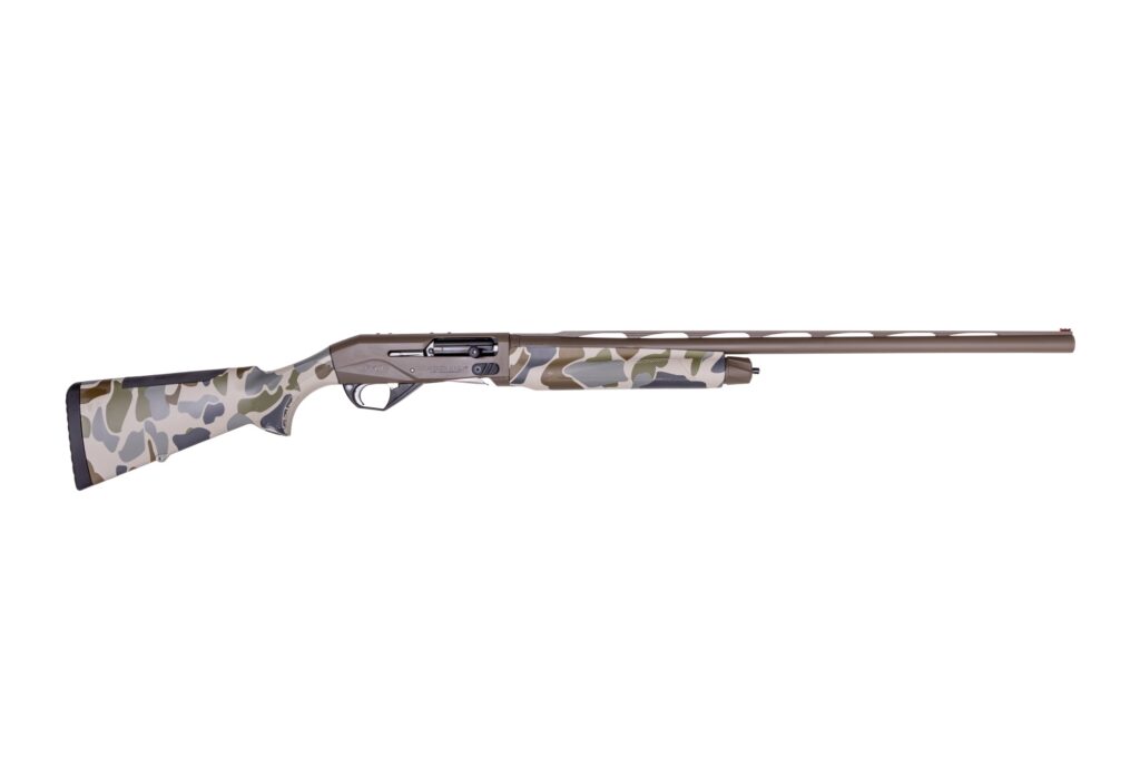 WEATHERBY SORIX HUSH 12/28 3″