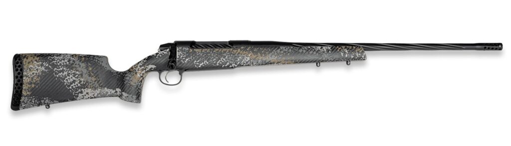 WTHBY 3WAST25CMR4B  307 ALPINE ST 25 CRD      22+2
