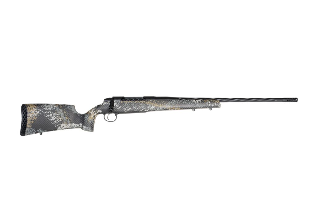 WEATHERBY 307 ALPINE ST 300WBY 24″