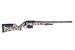 WEATHERBY 307 HUSH 300WIN 22" ADJ