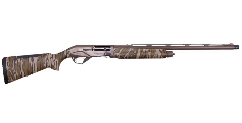 WEATHERBY SORIX TURKEY MOBL  20/24 3″
