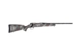 WEATHERBY MARK V CAPRA TI 240WBY 21"
