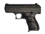 9mm 3.5" Blk As Poly w/Nylon Holster