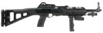 Carbine 9mm 16.5" Black TS w/FG/FL/Laser