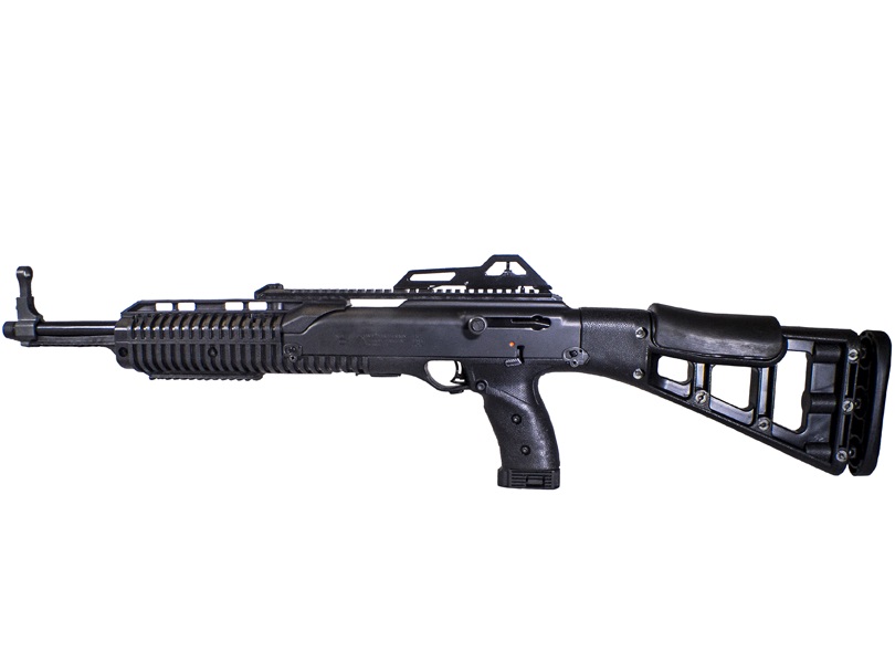 HI-POINT 10TS 10MM BLACK 10+1 17.5″