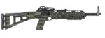 HI-POINT 9TS 9MM OD GREEN FLAG 10+1 16"